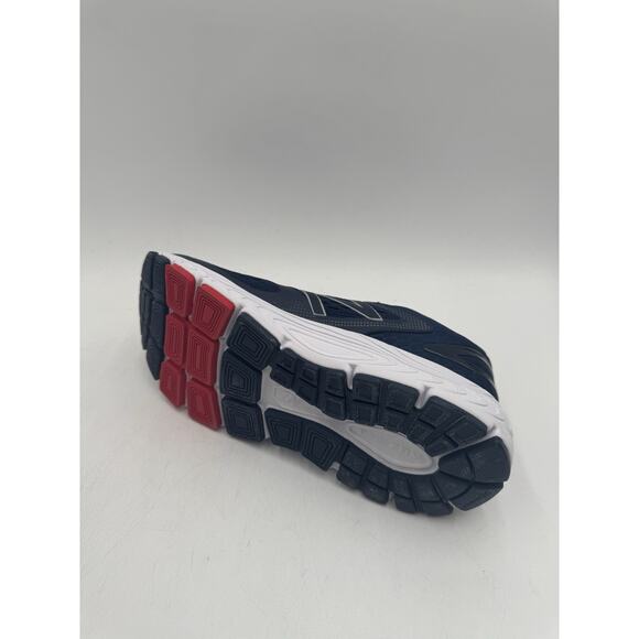 New Balance 840 V4 Men's NWD Athletic Sneaker Blue US Size 7.5 Medium RIGHT ONLY - Picture 9 of 10